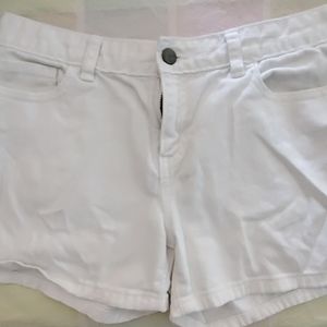 Old navy shorts